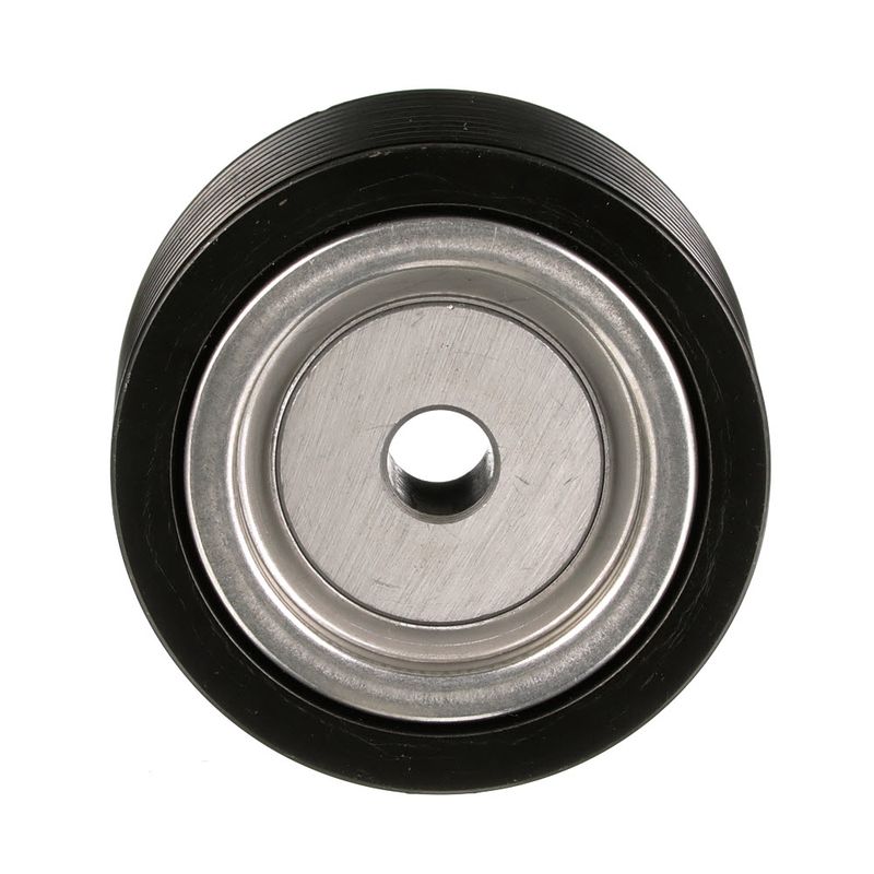 Vratná/vodicí kladka, klínový žebrový řemen T36632