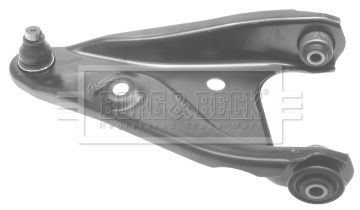 Важіль підвіски, підвіска коліс, Borg & Beck BCA7028