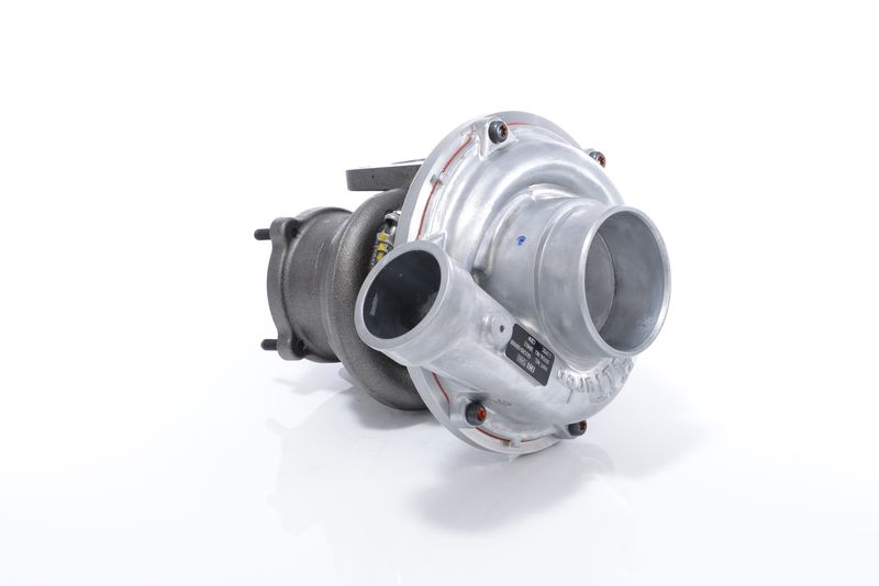 Compresor,sistem de supraalimentare T914793 BTS Turbo