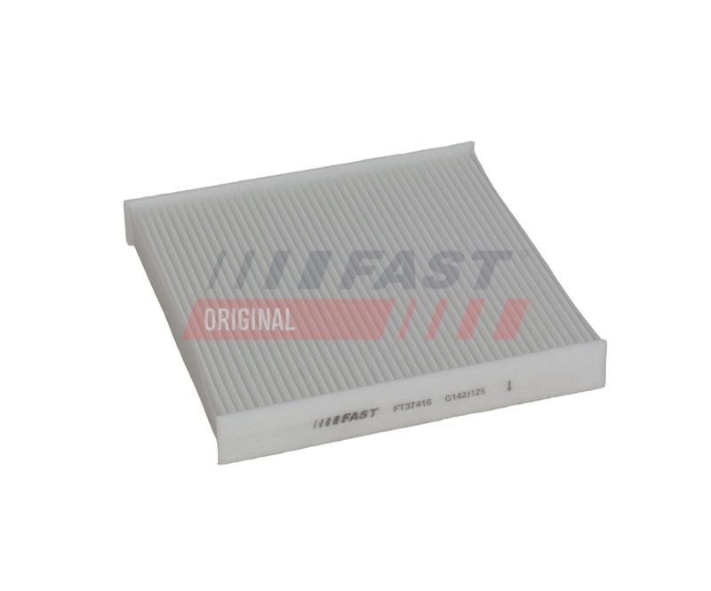 Filter, salongiõhk, FAST FT37416