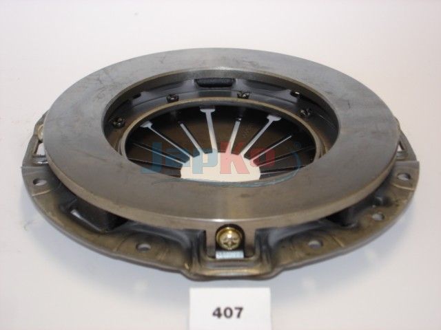 JAPKO 70407 Sankabos diskatorius