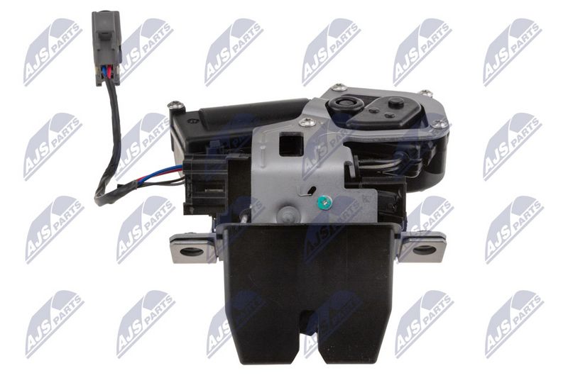 NTY EZC-FR-365 Tailgate Lock