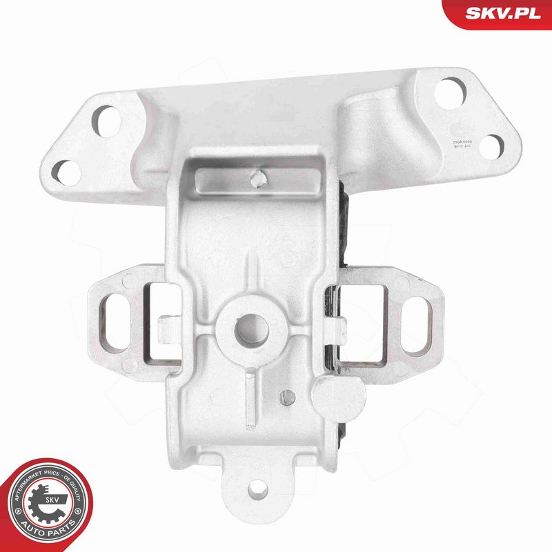 ESEN SKV 75SKV096 Mounting, engine