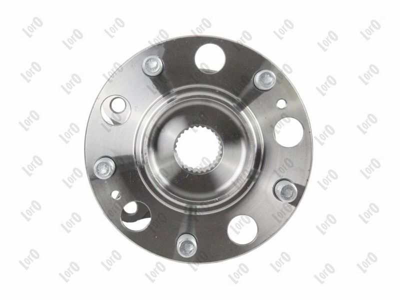 ABAKUS 141-01-429 Wheel Hub