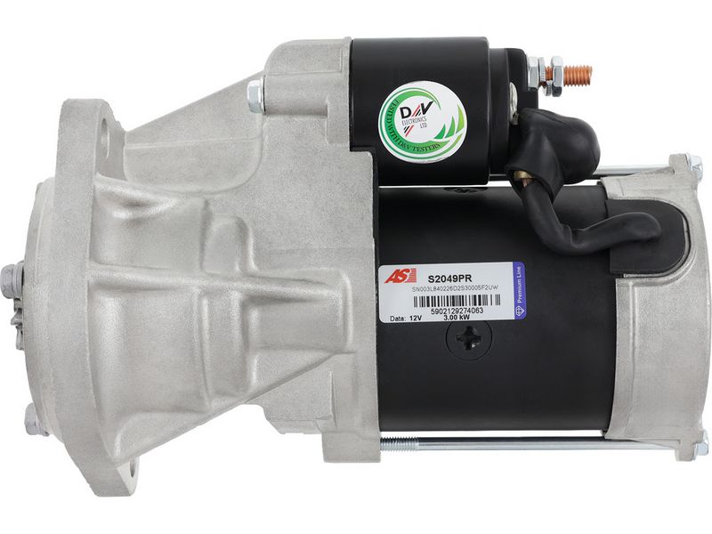 Prekė atitinka OEM kodą: 15065343