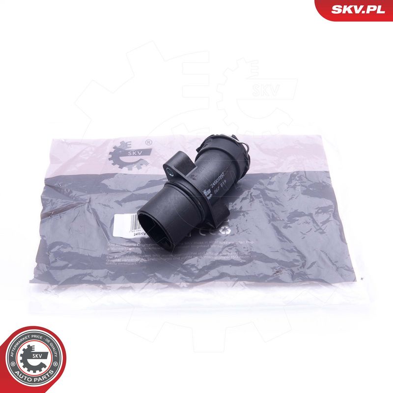 Jahutusvedeliku flants, ESEN SKV 24SKV397