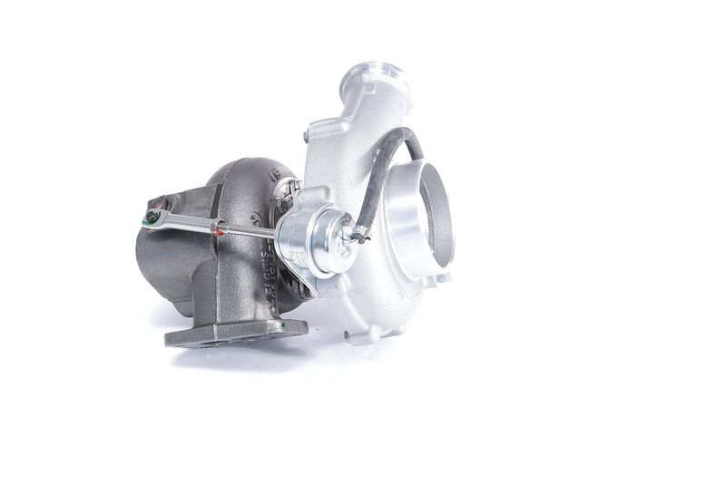 Compresor,sistem de supraalimentare T911582 BTS Turbo