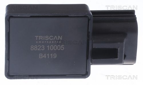 TRISCAN Érzékelő, kipufogógáz-nyomás 8823 10005
