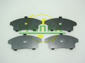 OEM код товара: AY040-NS120