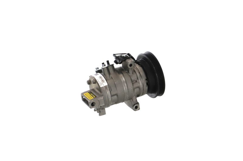 REMANTE 005-001-000252R Compressor, air conditioning