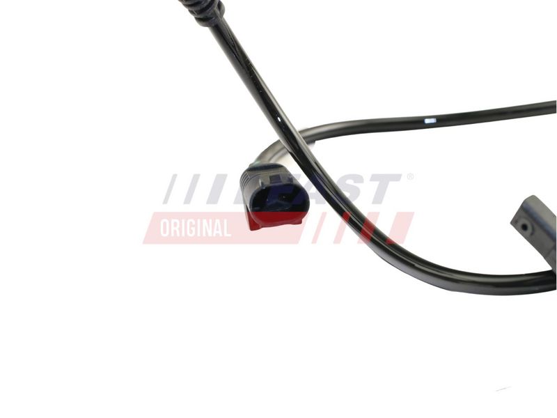 Andur, rattapöörete arv, FAST FT80522