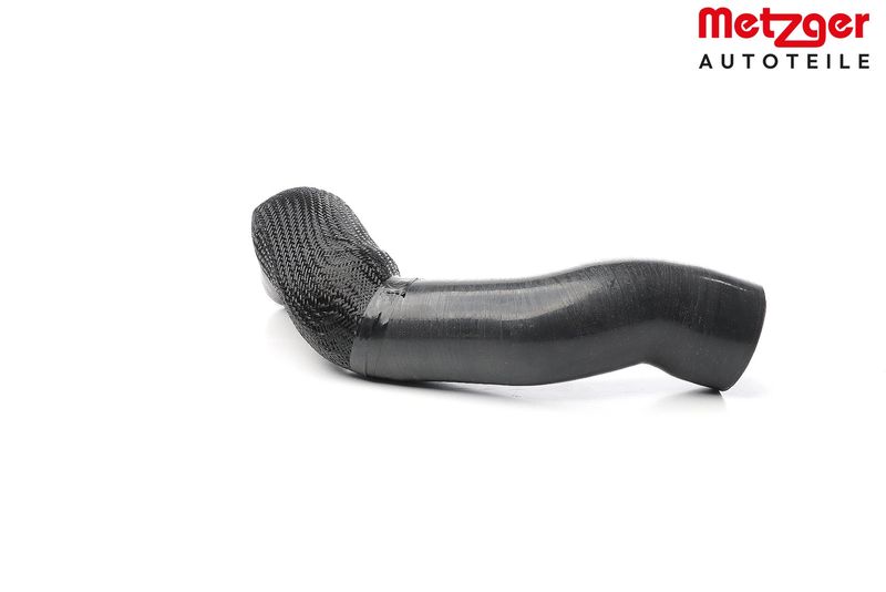METZGER AUTOTEILE 2401164 Charge Air Hose