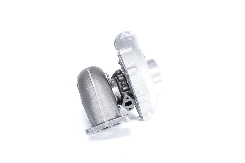 Compresor,sistem de supraalimentare T912091 BTS Turbo