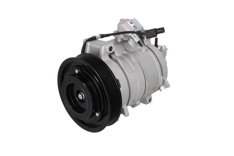 Kompressor, kliimaseade, KAMOKA 7820287