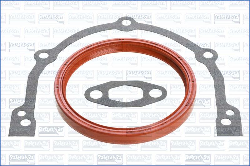AJUSA 54075600 Gasket Kit, crankcase