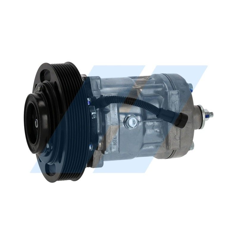 Kompresor, klimatizace 45011005