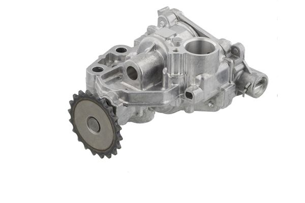 Õlipump, TOPRAN 625 105