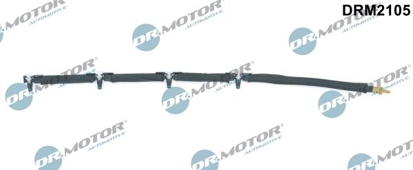 Шланг паливний DR.MOTOR AUTOMOTIVE DRM2105