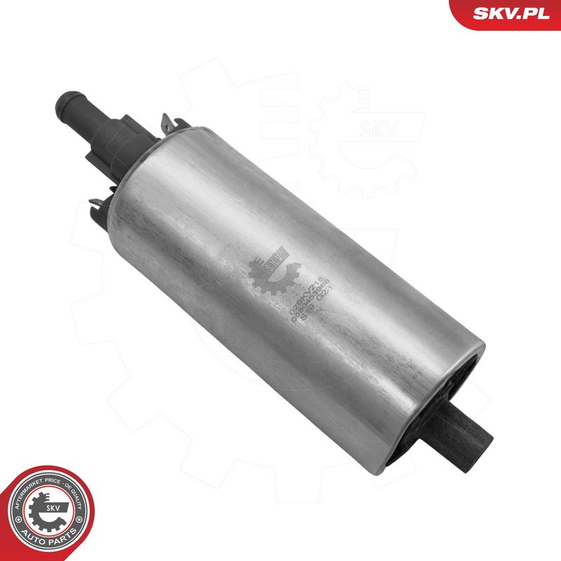 Prekės atitinka OEM kodą: 815031