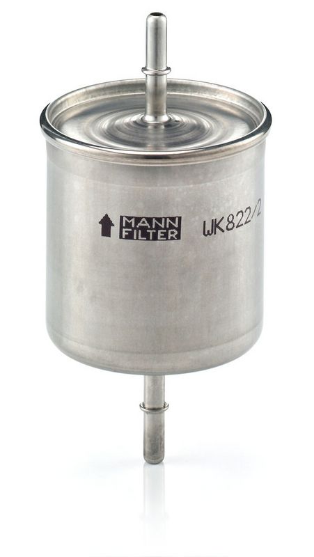 Kütusefilter, MANN-FILTER...