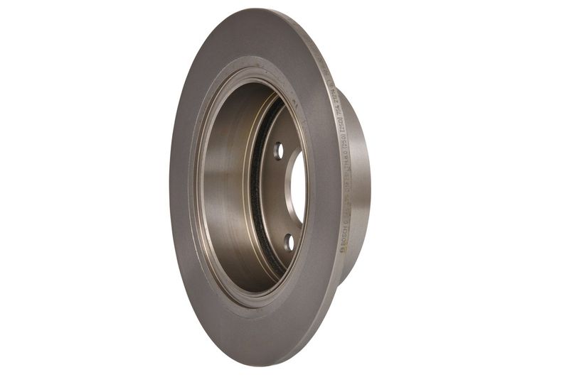 BOSCH 0986479D18 Brake Disc
