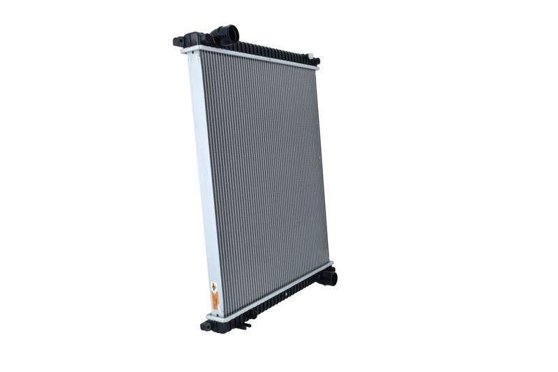 Chladič, chlazení motoru 500022