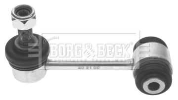 BORG & BECK Rúd/kar, stabilizátor BDL7114