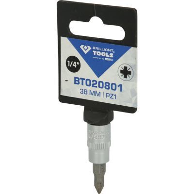 Padrun, KS TOOLS BT020801