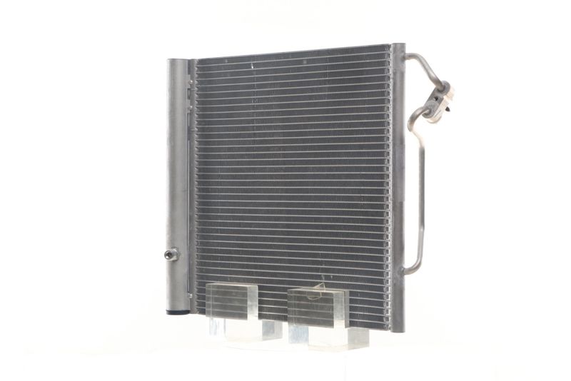 Product Image - Condensor, airconditioning - AC451000S - MAHLE