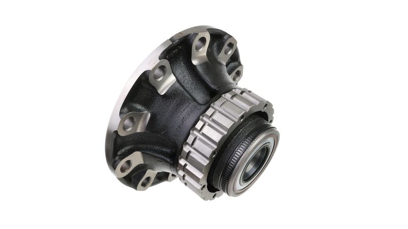Rattarumm, SKF VKHC 5910