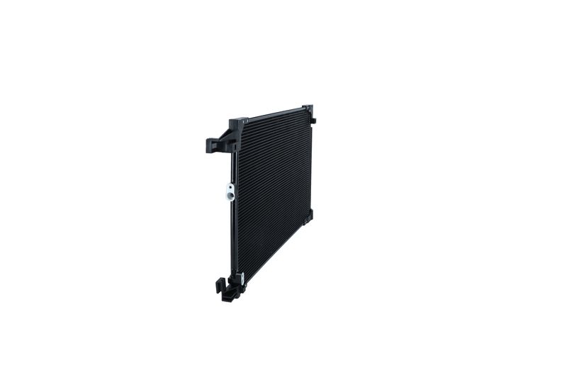 NRF 350669 Condenser, air conditioning