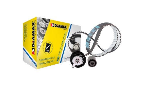 DIAMAX A6044 Timing Belt Kit