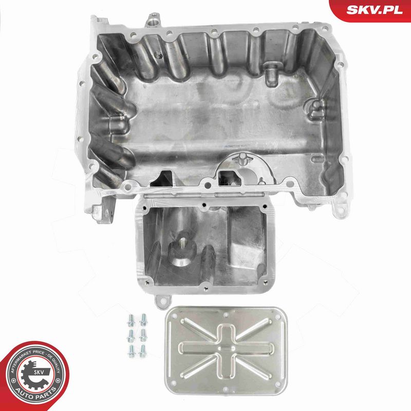 ESEN SKV 48SKV829 Oil Sump