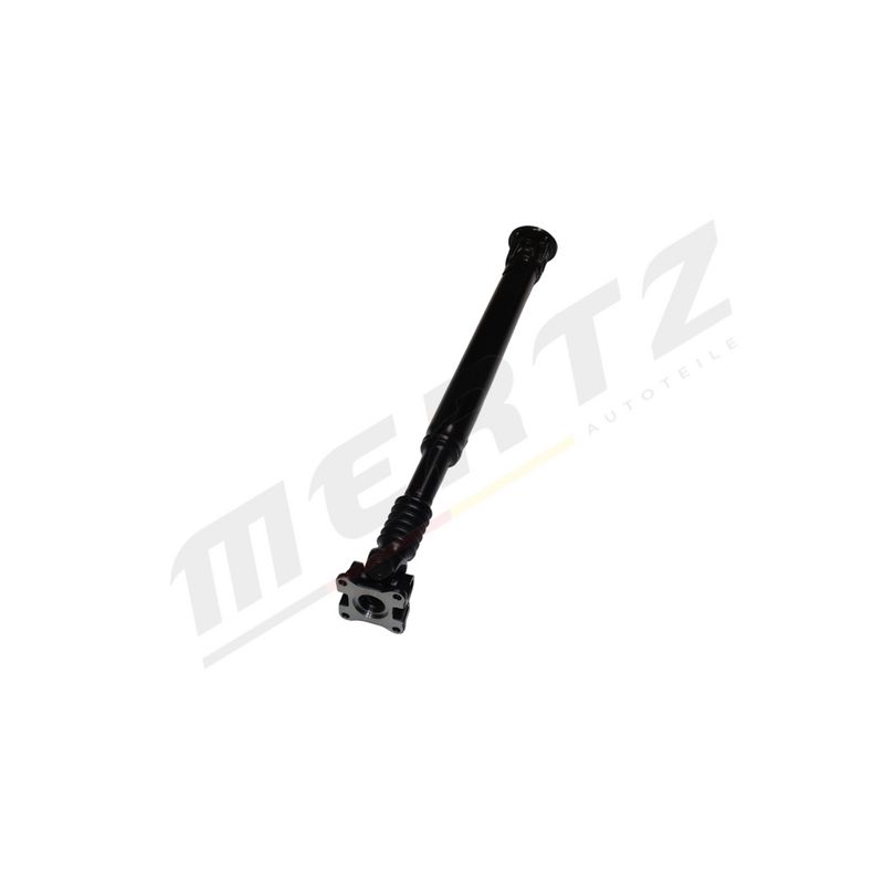 MERTZ M-D1043 Propshaft, axle drive