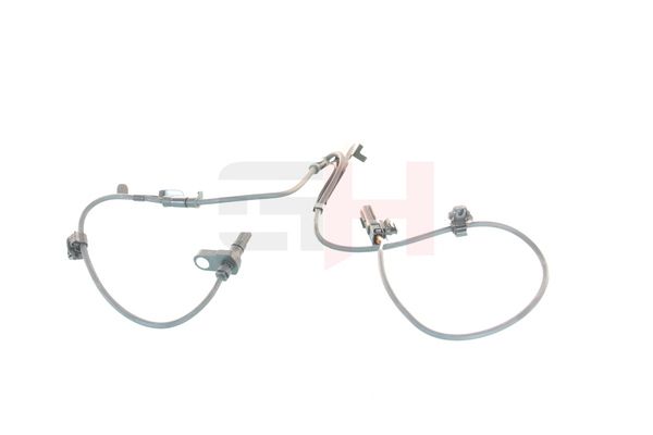 Andur, rattapöörete arv, GH GH-704508V