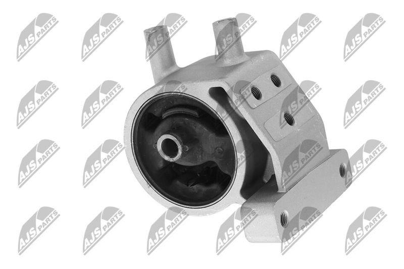 Paigutus, Mootor, NTY ZPS-HY-506