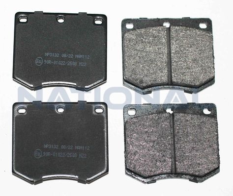 National NP3132