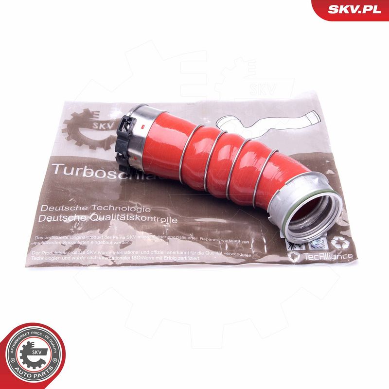 Laadimisõhu voolik, ESEN SKV 24SKV712