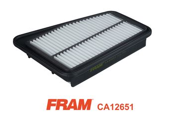 въздушен филтър FRAM