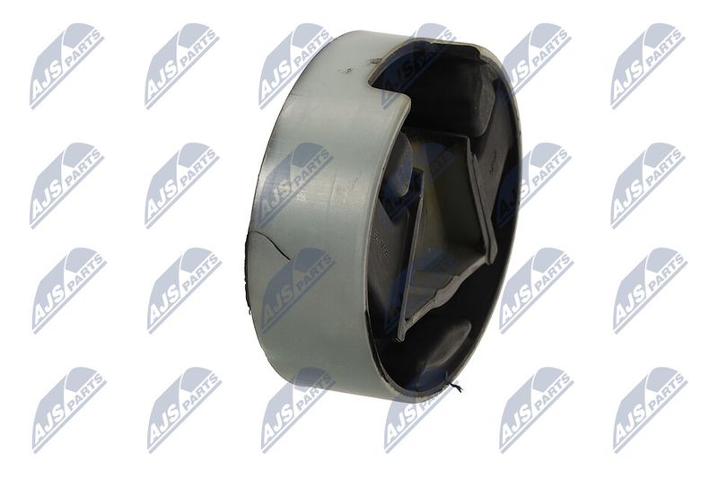 NTY ZPS-VW-120 Mounting, engine