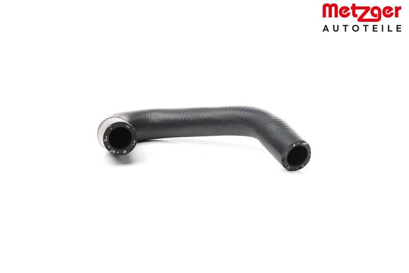 METZGER AUTOTEILE 2420480 Meisterteile Radiator Hose