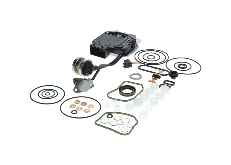 Unit. de c-da., injectie F 00N 300 369 BOSCH