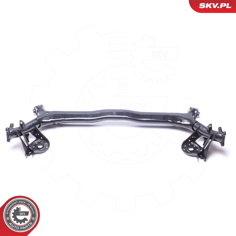 Sillakeha, ESEN SKV 64SKV017