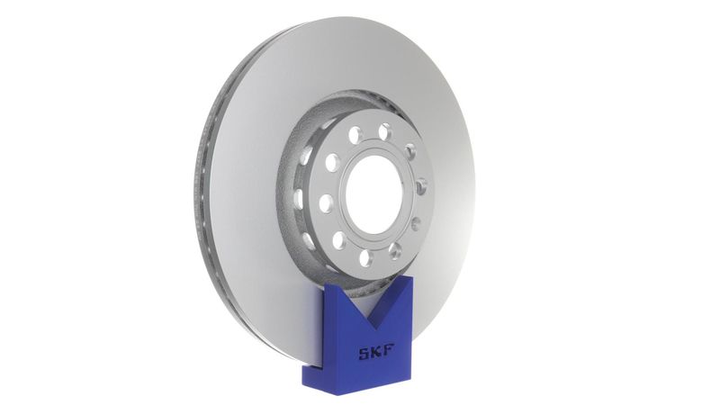 Piduriketas, SKF VKBD 80242 V1
