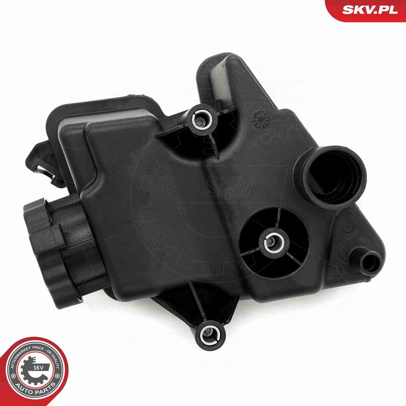 ESEN SKV 61SKV913 Equalising reservoir, hydraulic oil (power steering)