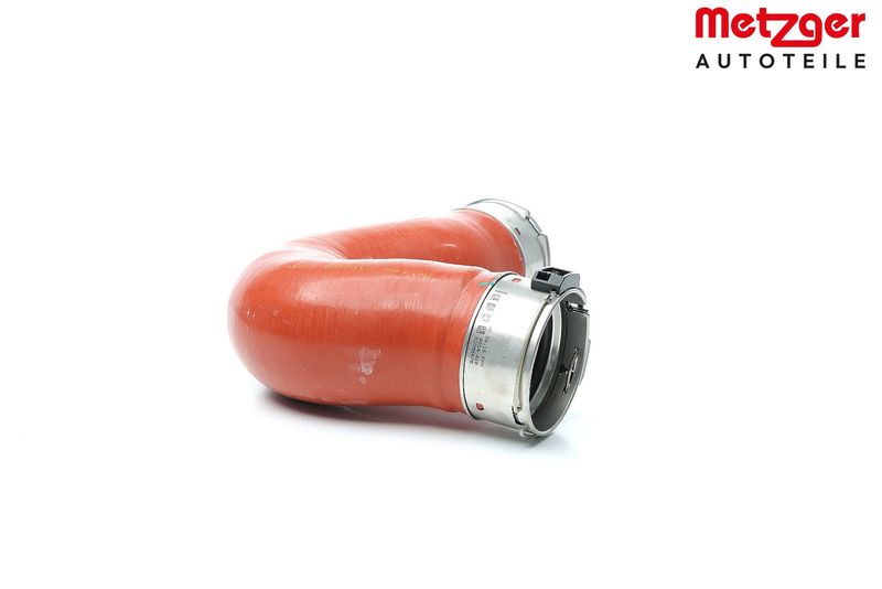 METZGER AUTOTEILE 2400268 Charge Air Hose