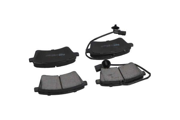 Kavo Parts KBP-6631 Diskinių stabdžių kaladėlių komplektas
