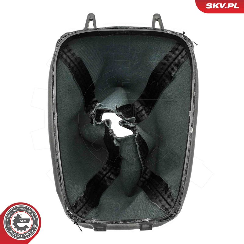 Käigukanginupp, ESEN SKV 63SKV534