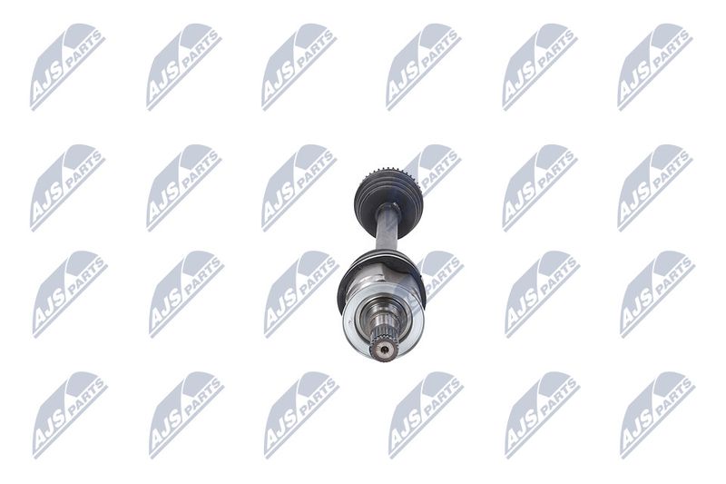 Veovõll, NTY NPW-MS-096