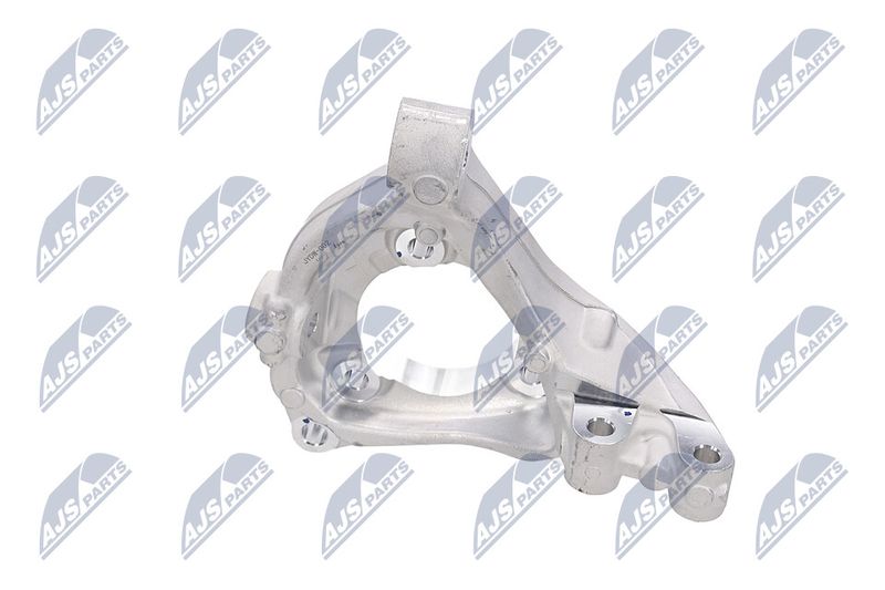 Käändmik, rattakinnitus, NTY ZZP-DW-002